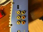 Gebruikte Auto Speaker Versterker Pioneer, Auto diversen, Autospeakers, Ophalen of Verzenden, Gebruikt