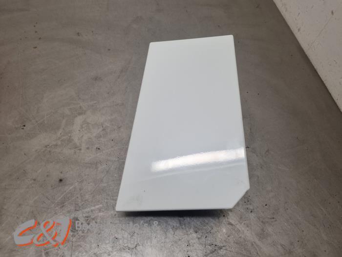 Tank Klep van een Nissan NV400 (Z09), Auto-onderdelen, Carrosserie en Plaatwerk, Nissan, Gebruikt, 3 maanden garantie, Ophalen of Verzenden