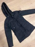 Airforce Zwarte Jas Maat 16, Ophalen of Verzenden