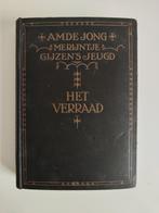 A.M. de Jong - Merijntje Gijzen's jeugd, Het verraad, Antiek en Kunst, Antiek | Boeken en Bijbels, Ophalen of Verzenden
