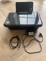 HP Deskjet 3050 all in one, Computers en Software, Printers, Ophalen, Zo goed als nieuw, Scannen, Printer