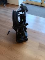 Opvouwbare Scootmobiel 18kg en 40 km Actieradius (Nieuw), Overige merken, Info@zorgdiscounter.com, 10 km/u of minder, Zorgdiscounter