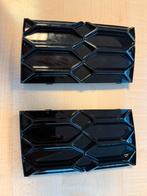 Kapjes grill Audi Rs6, Voor, Nieuw, Bumper, Audi