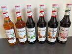 Monin siroop, Diversen, Levensmiddelen, Ophalen