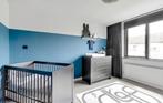 babykamer Europe Baby Vittoria III zwart, Ophalen, Gebruikt, Jongetje of Meisje