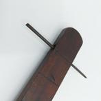 Engelse Afschrijfhaak ((54876-37), Antiek en Kunst, Ophalen of Verzenden