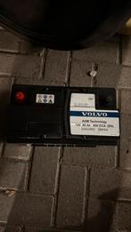 Originele Volvo AGM Accu – 12V 80Ah 800CCA – Start-Stop, Auto-onderdelen, Accu's en Toebehoren, Ophalen of Verzenden, Nieuw, Volvo