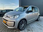 Volkswagen up! 1.0 5Dr Airco|Bleutooth|Elektrische ramen NAP, Auto's, Voorwielaandrijving, Stof, 4 stoelen, Electronic Stability Program (ESP)