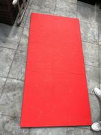 Sportmat / Vechtsportmat, Ophalen, Gebruikt, Overige, Vechtsportmateriaal