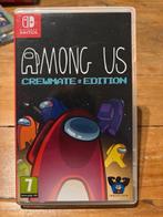 Among Us: Crewmate Edition, Online, Overige genres, Ophalen of Verzenden, Zo goed als nieuw