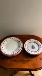 Villeroy & boch kerst toys toy’s delight specials bord, Ophalen, Nieuw, Bord(en), Overige stijlen