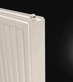Verticale Radson radiatoren 45,60 en 75 cm breed actie prijs, Radiator, Nieuw, Minder dan 60 cm, Ophalen of Verzenden