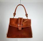 Elegante Vintage Handtas, Gebruikt, Onbekend, Ophalen of Verzenden, Onbekend
