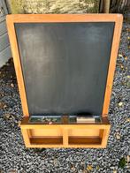 Krijtbord, Ophalen, Gebruikt, Krijtbord