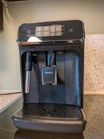 Philips 2200 Volautomatische Espressomachine, Witgoed en Apparatuur, Koffiezetapparaten, Ophalen, Espresso apparaat, Koffiebonen