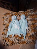 Happy horse aap mickey knuffeldoekjes, ., Overige typen, Ophalen of Verzenden, .