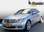 Mercedes-Benz C-klasse 180 K Avantgarde Aut. |Clima|Trekhaak, 1796 cc, Traction-control, Bedrijf, Sedan