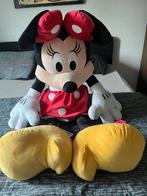 Grote minnie mouse knuffel, Ophalen of Verzenden, Nieuw, Knuffel