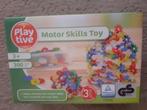 Moter Skills Toy 3+, Zo goed als nieuw, Ophalen