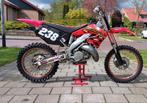 Honda cr 125, 5 versnellingen, Honda, Gebruikt, 125 cc