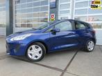 Ford Fiesta 1.1 Trend / Airco / Carplay / Navi, Voorwielaandrijving, 12 maanden, Blauw, 23 km/l