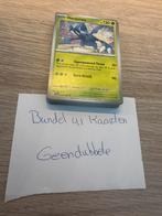 Bundel 41 pokemonkaarten SVI, Ophalen of Verzenden, Zo goed als nieuw, Meerdere kaarten