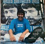 ClaudeFrancois/NinoFerrer/LeoFerré/Fauvette/Elsa/SachaDistel, Ophalen of Verzenden, Zo goed als nieuw, Pop, EP