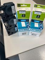 Dymo label cassette, Computers en Software, Printerbenodigdheden, Verzenden, Nieuw