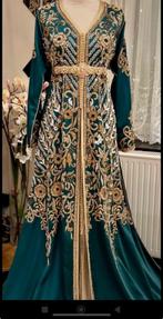 Marokkaanse Takshita / Marokkaanse jurk / habaya, Ophalen of Verzenden
