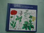de flora van nederland, C.A.J.A Oudemans, Ophalen of Verzenden, Zo goed als nieuw, Bloemen, Planten en Bomen, C.A.J.A Oudemans