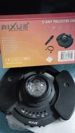 Nachtlamp projector sterrenhemel leuk voor in de kamer, Ophalen of Verzenden, Zo goed als nieuw