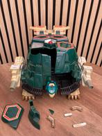 Power rangers Shuttlezord, Kinderen en Baby's, Speelgoed | Actiefiguren, Ophalen of Verzenden, Gebruikt