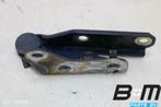 Motorkapscharnier links VW Polo 9N 6Q0823301B, Auto-onderdelen, Carrosserie en Plaatwerk, Gebruikt