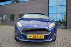 Ford Fiesta 1.0 Style, Voorwielaandrijving, Euro 5, Gebruikt, 525 kg