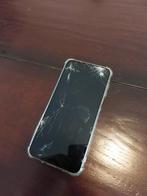 Samsung a56 kapot, Ophalen, Zwart, Touchscreen, Niet werkend