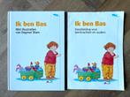 Ik ben Bas prentenboek + handleiding leerkrachten en ouders, Boeken, Ophalen of Verzenden, Gelezen, Dagmar Stam