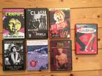 Cramps Clash Captain Beefheart Sex Pistols Flea RHCP uniek, Cd's en Dvd's, Boxset, Muziek en Concerten, Ophalen of Verzenden, Zo goed als nieuw