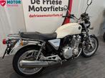 HONDA CB 1100 C-ABS (bj 2013), Motoren, Motoren | Honda, 4 cilinders, Bedrijf, Sport, Meer dan 35 kW