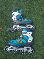 Mooie skeelers maat 38 - 41, Ophalen, Zo goed als nieuw, Inline skates 4 wielen, Overige merken