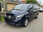 Mercedes-Benz V-klasse 250d BleuTEC EURO 6 LANG NAVI CAMERA, Automaat, Overige carrosserieën, Blauw, Mercedes-Benz