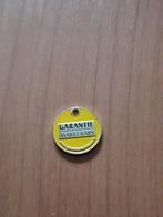 Winkelwagenmunt garantie makelaars, Ophalen of Verzenden