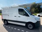 Mercedes-Benz Sprinter L1H1 2.1 CDI 105KW euro 6 bj 2019, Auto's, 13 km/l, 2000 kg, Wit, Origineel Nederlands