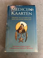 Medicijnkaarten Sams & Carson, Ophalen of Verzenden, Gelezen, Jamie Sams