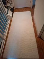 Topper 90x180, Huis en Inrichting, Slaapkamer | Matrassen en Bedbodems, Ophalen of Verzenden, Zo goed als nieuw, Tweepersoons
