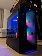Game pc rtx 3070 i7 9700k 16GB RAM 1TB SSD, Computers en Software, Desktop Pc's, Ophalen, Zo goed als nieuw, 4 Ghz of meer, SSD
