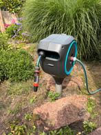 Gardena RollUp S 15 meter, Ophalen, Zo goed als nieuw, Tuinslang