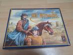 El grande, Hobby en Vrije tijd, Gezelschapsspellen | Bordspellen, Ophalen of Verzenden, Zo goed als nieuw