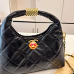 Channel Dames tas /Damestas/Damestassen, Ophalen of Verzenden, Nieuw, Handtas