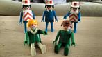 Playmobil 1974, Verzamelen, Ophalen of Verzenden, Zo goed als nieuw