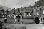 Groningen- -Prinsenhof., Verzenden, 1960 tot 1980, Gelopen, Groningen